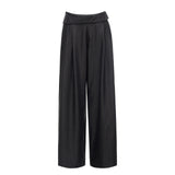 26Ss | 2026 Spring And Summer New Relaxed Sensing Skinny Lazy Casual Pants