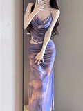 7103 Bikini Women's 2026 New Split Three-Piece Dress Sexy Gathering Seaside Vacation Swimming