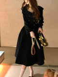 Hathaway Curved Carving 4 Meters Skirts To The Waist Coat Long Thin Gold Temperament Hair?